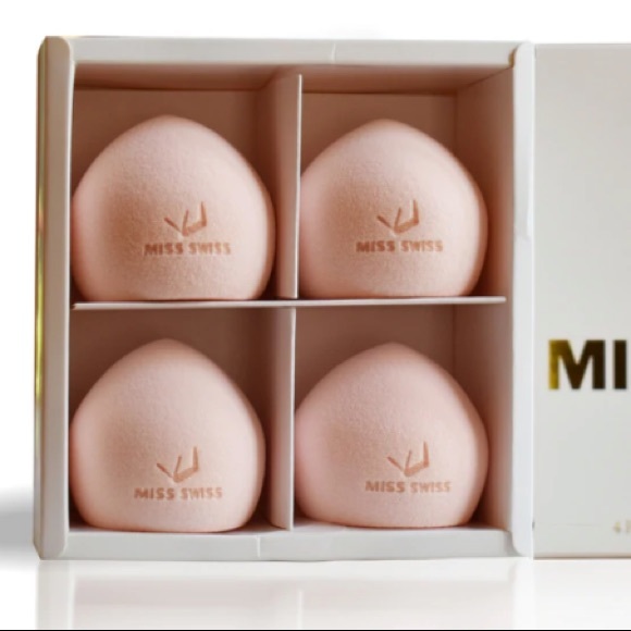 Miss Swiss Marshmallow Sponge - Picture 3 of 3